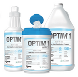 Optim ONE Disinfectant