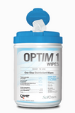 Optim ONE Disinfectant