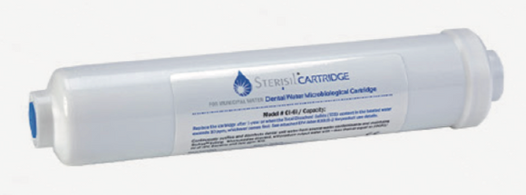 Sterisil Compact Cartridge System Water Filters