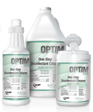 Optim 33TB Disinfectant