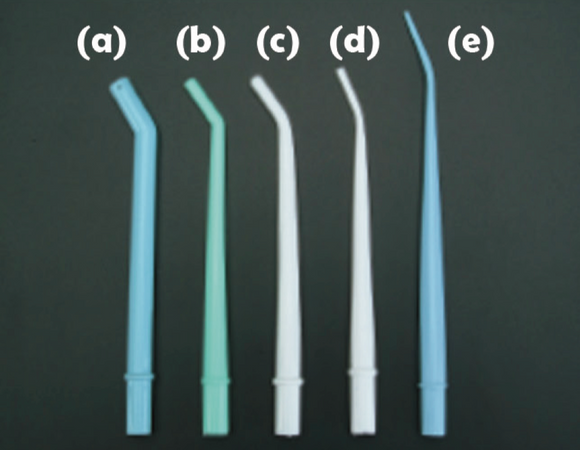 Surgical Vacuum Tips
