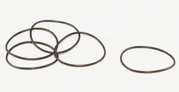 Vacuum Canister Lid O-Rings
