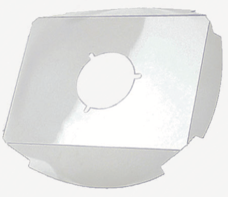 Marus & Ritter Lens Shield