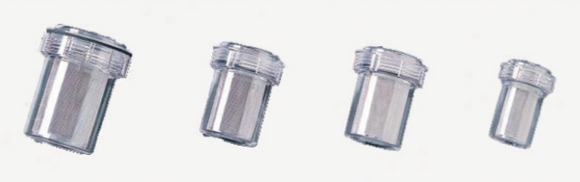 Vacuum Trap Canisters